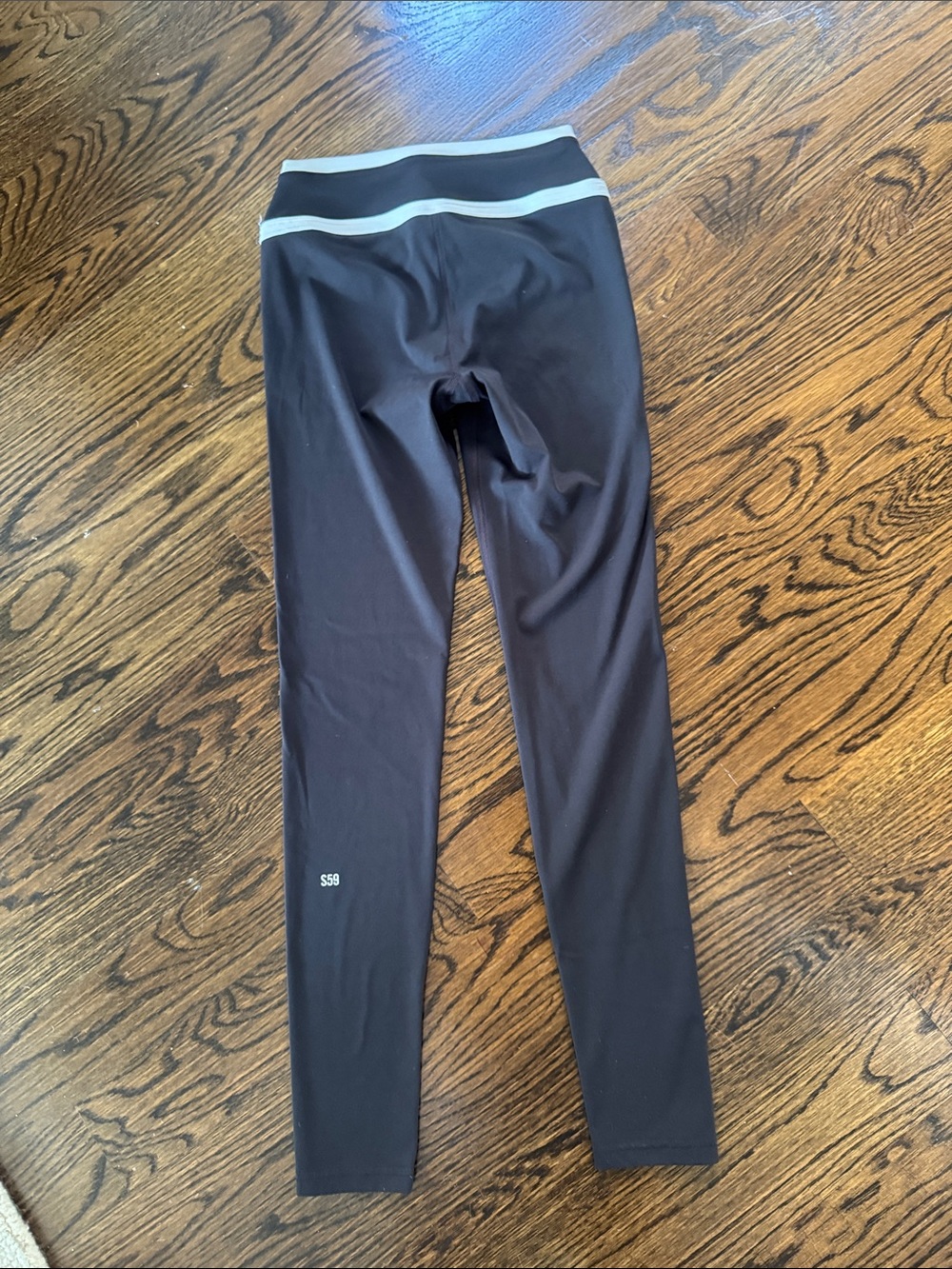 Splits59 Mason High Rise Rigor leggings. - Picture 6 of 6